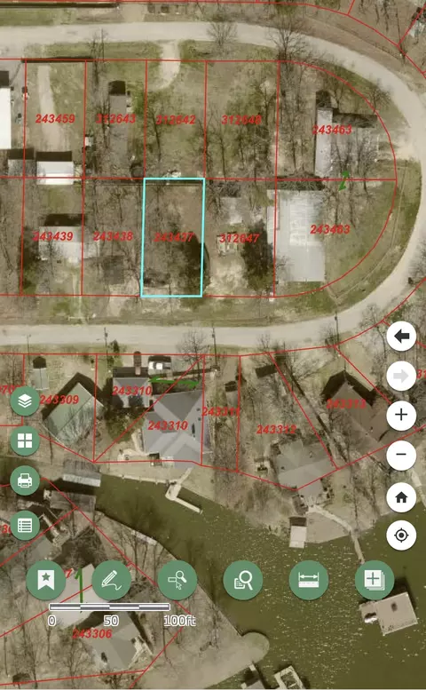 130 Little River Bnd, Mabank, TX 75156