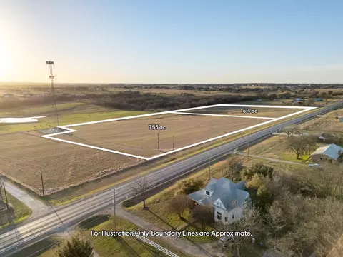 5950 Old Lorena Rd, Lorena, TX 76655 photo 3