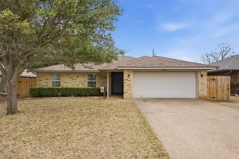 6605 Emerald Dr, Waco, TX 76708