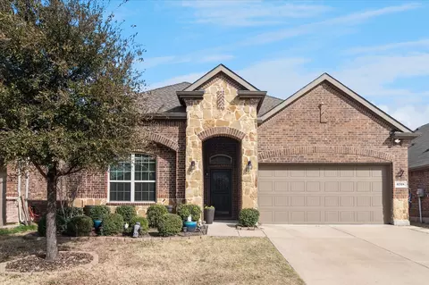 3725 Tunstall Dr, Frisco, TX 75036