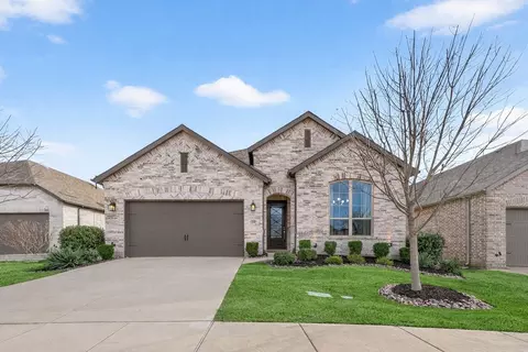 710 Westerkirk Dr, Celina, TX 75009