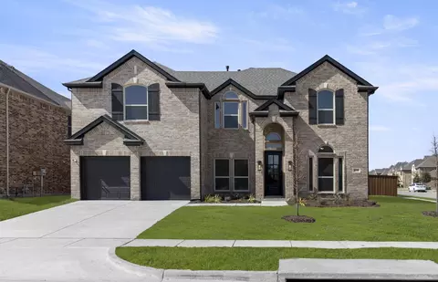 1028 Little Gull Dr, Forney, TX 75126