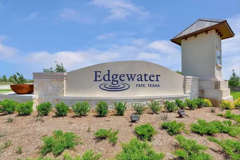 411 Sedgwick Dr, Fate, TX 75189