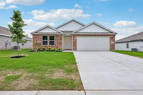 3587 Bronze Oak Ter, Dallas, TX 75253