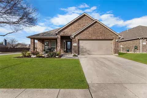 308 Riverstone Way, Mckinney, TX 75072