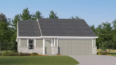 1860 Ventasso Blvd, Providence Village, TX 76227