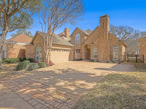 17108 Village Ln, Dallas, TX 75248