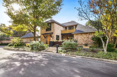 4729 Trail Bend Cir, Fort Worth, TX 76109