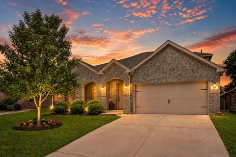317 Waterton Dr, Anna, TX 75409