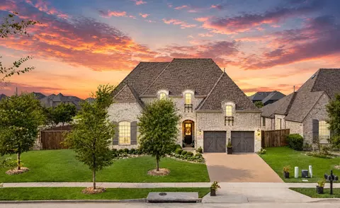 3925 Harrisburg Ln, Celina, TX 75009