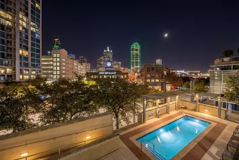2323 N Houston St #310, Dallas, TX 75219