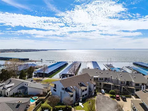 436 Yacht Club Dr #A, Rockwall, TX 75032