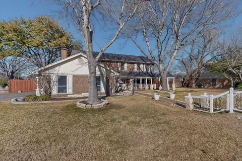 100 Fieldcrest Loop, Coppell, TX 75019