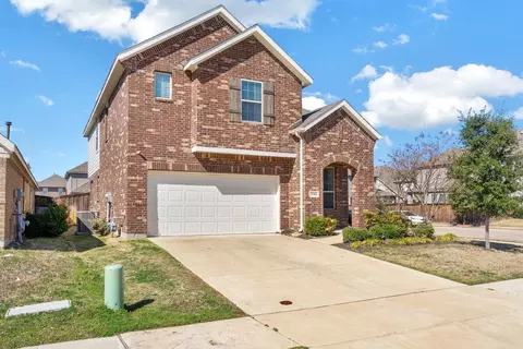 2743 Pease Dr, Forney, TX 75126