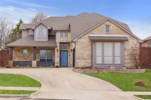5914 Ambassador Ln, Rowlett, TX 75089