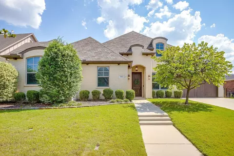 306 Creekview Ter, Aledo, TX 76008