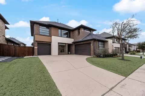 633 Benalla Dr, Frisco, TX 75036