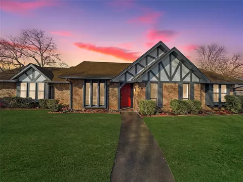 2414 Postbridge Rd, Grand Prairie, TX 75050