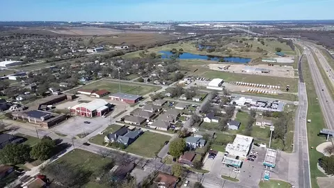 417 E 5th St, Ferris, TX 75125