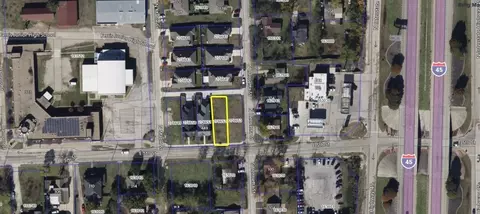 413 E 5th St, Ferris, TX 75125 photo 2