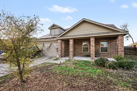 2607 Horton Dr, Seagoville, TX 75159