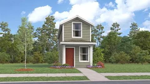 1018 Robin Hill Ln, Princeton, TX 75407