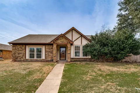 804 Filmore Dr, Plano, TX 75025