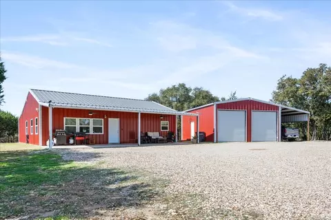 6819 Evergreen Ct, Weatherford, TX 76087