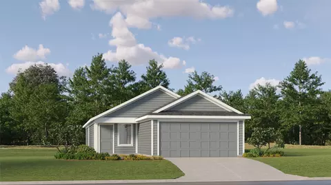 416 Sandhill Crane Ln, Princeton, TX 75407