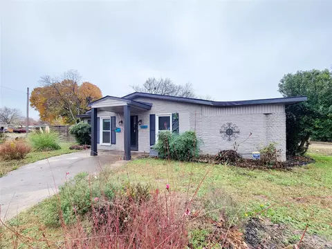 2130 Dunloe Ave, Dallas, TX 75228