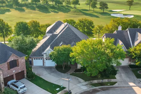 8870 Kameryn Ln, Lantana, TX 76226