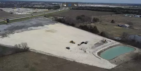 1601 N Interstate 45, Palmer, TX 75152