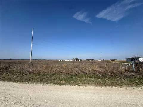 lot7 Tbd County Road 4210, Kerens, TX 75144