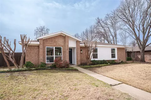 1734 Sterling Ln, Lewisville, TX 75067