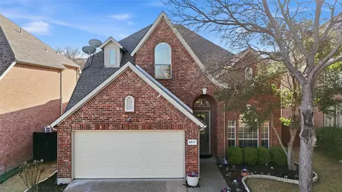 2917 Waterford Dr, Irving, TX 75063