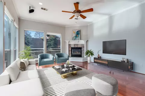 2917 Waterford Dr, Irving, TX 75063