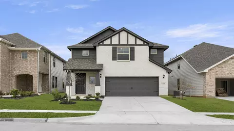 1716 Edgeway Dr, Aubrey, TX 76227