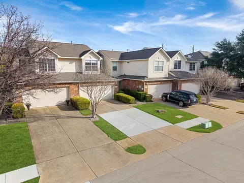 4561 Woodsboro Ln, Plano, TX 75024