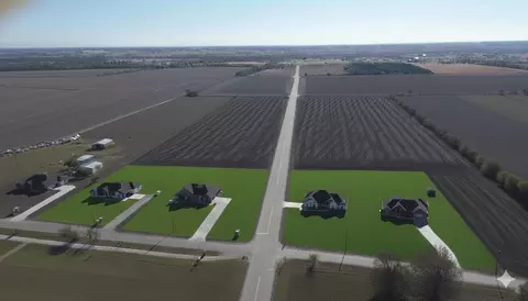 tbd Hampel Rd, Palmer, TX 75152
