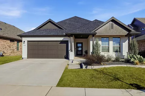 1513 Stetson St, Northlake, TX 76247