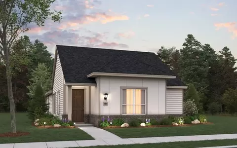 8725 Acorn Ave, Justin, TX 76247