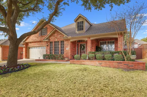3117 Oak Meadow Dr, Flower Mound, TX 75028