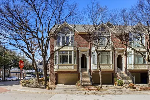 2601 Colby St, Dallas, TX 75204