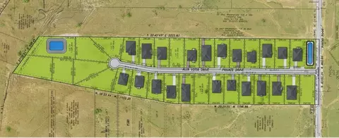 tbd Wester Rd, Ferris, TX 75125