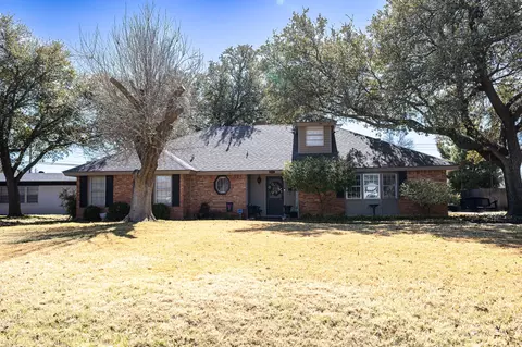 3915 S 20th St, Abilene, TX 79605