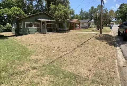 125 Fulton St, Jacksonville, TX 75766