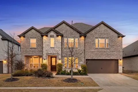 7104 Elk Spgs, Argyle, TX 76226