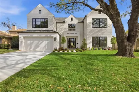 6804 Santa Maria Ln, Dallas, TX 75214