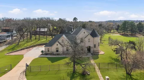 1814 Our Ln, Southlake, TX 76092