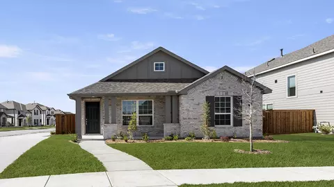 2001 Bayfront Dr, Royse City, TX 75189